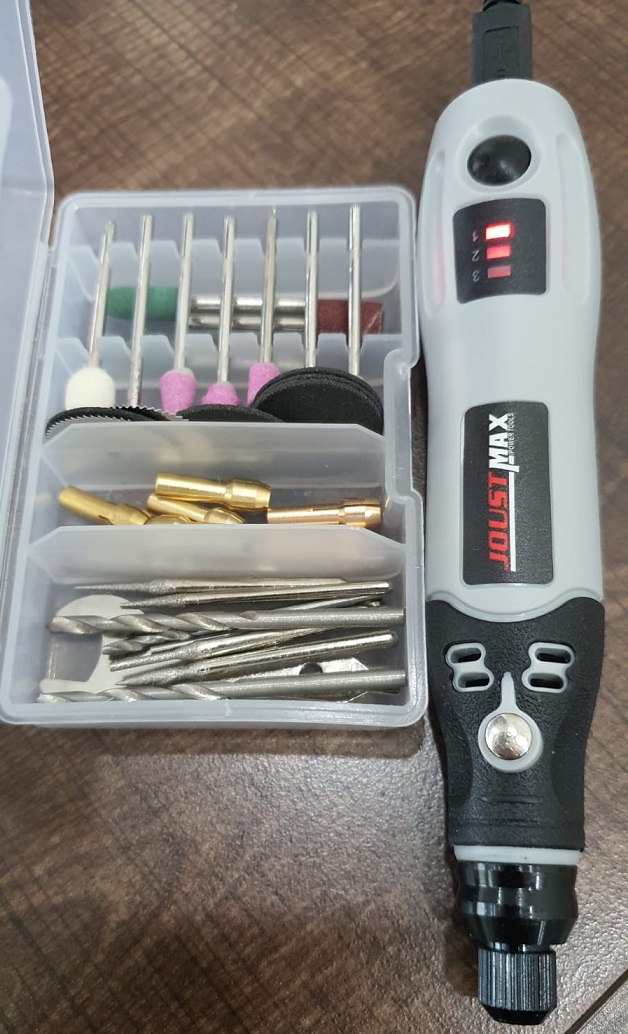 MiniGrinding